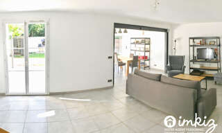 Maison 7 Pièces 150 m² à vendre à Bailly-Romainvilliers (77700)