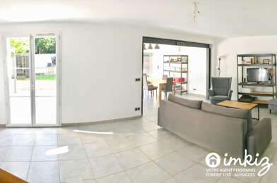 Maison 7 pièces 589000 €