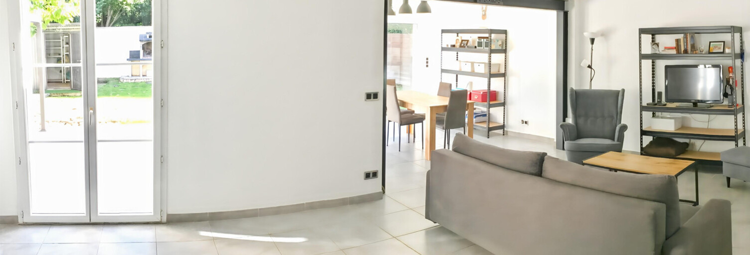 Maison 7 Pièces 150 m² à vendre à Bailly-Romainvilliers (77700)