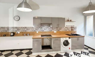 Appartement 3 Pièces 68 m² à vendre à Cormeilles-en-Parisis (95240)