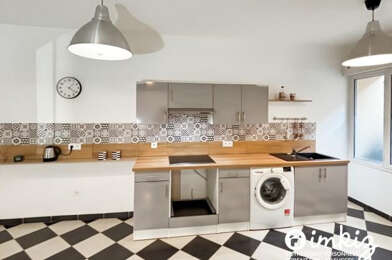 Appartement 3 pièces 259000 €