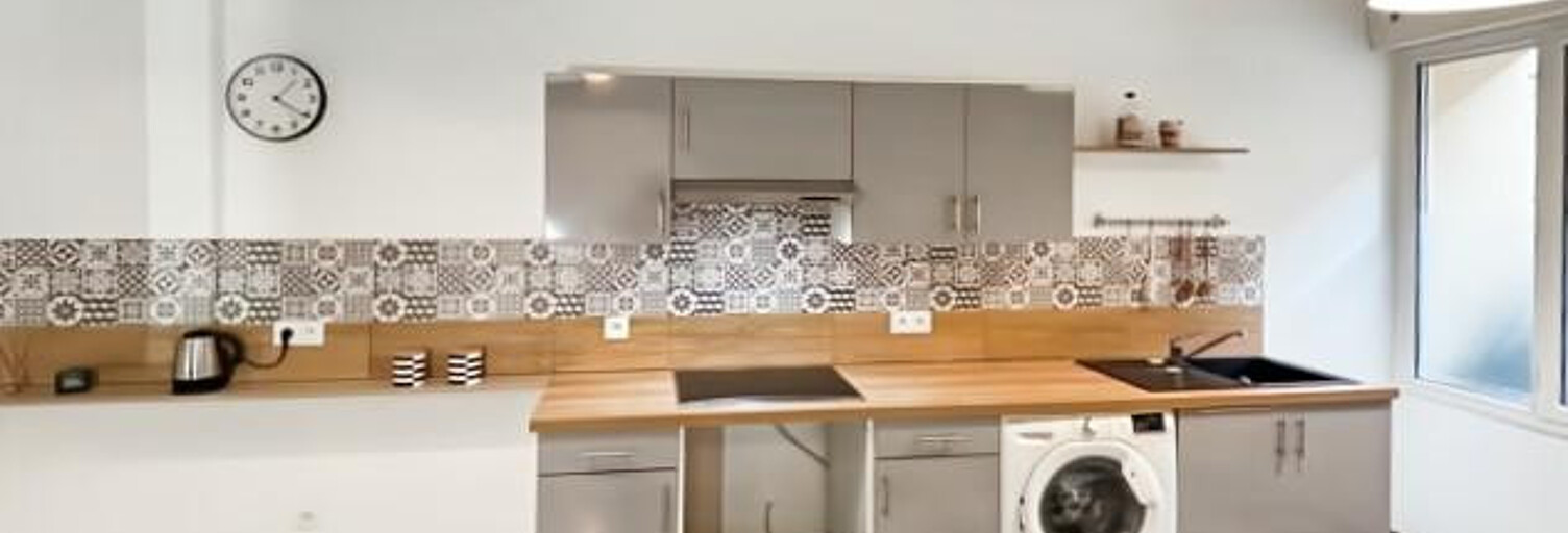 Appartement 3 Pièces 68 m² à vendre à Cormeilles-en-Parisis (95240)