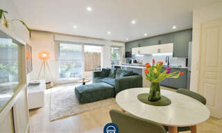 Appartement 3 Pièces 63 m² à vendre à Cagnes-sur-Mer (06800)