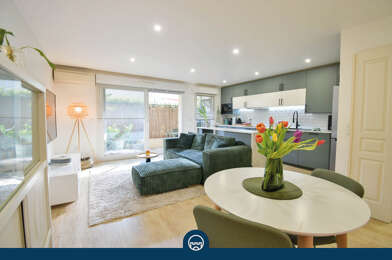 Appartement 3 pièces 330000 €