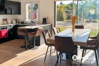 Maison 5 pièces 239990 €