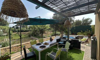 Maison 4 Pièces 87 m² à vendre à Ollioules (83190)