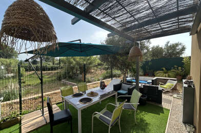 Maison 4 pièces 439000 €