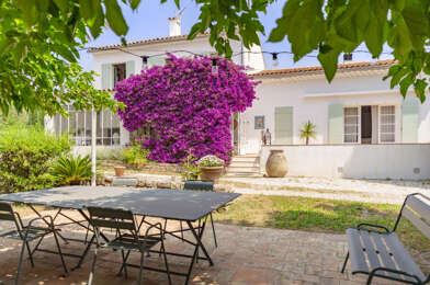 Maison 5 pièces 2000000 €