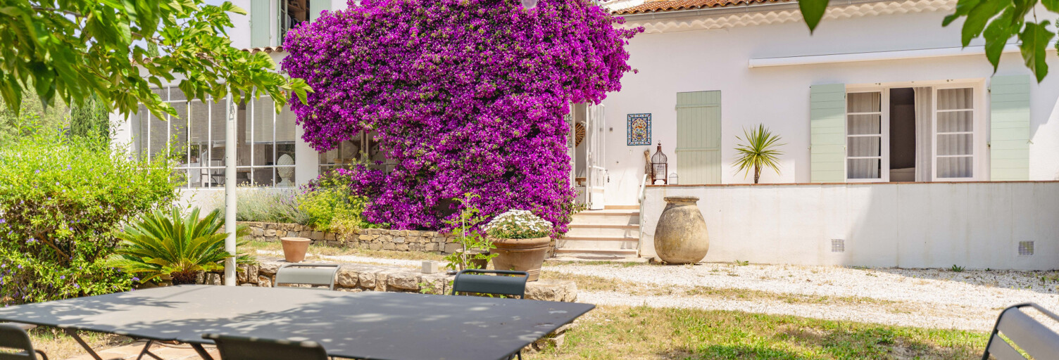 Maison 5 Pièces 196 m² à vendre à Sanary-sur-Mer (83110)