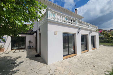 Maison 8 pièces 665000 €