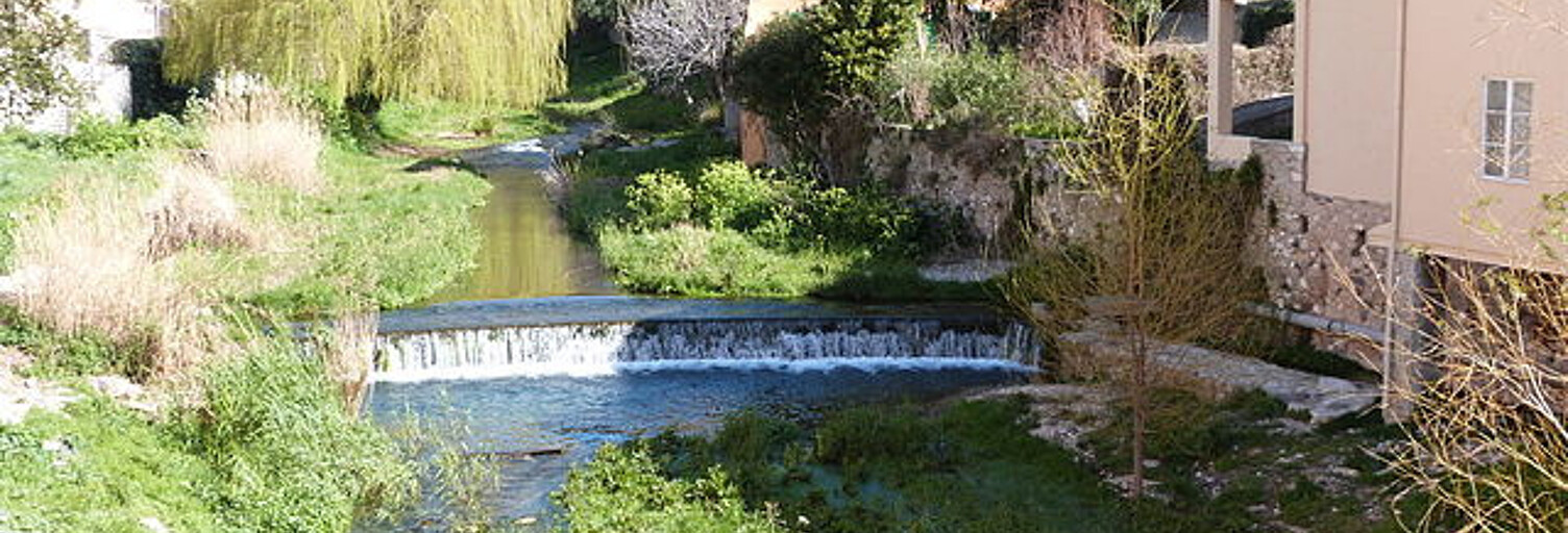 Immeuble  130 m² à vendre à Ollioules (83190)