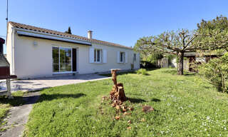 Maison 5 Pièces 110 m² à vendre à Meschers-sur-Gironde (17132)