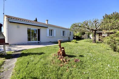 Maison 5 pièces 319000 €