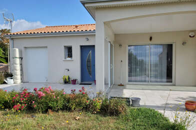 Maison 5 pièces 587000 €