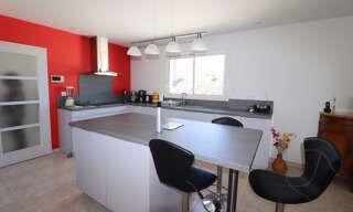 Maison 5 Pièces 120 m² à vendre à Meschers-sur-Gironde (17132)