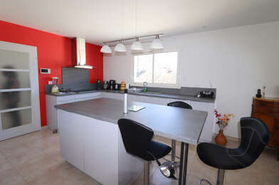 Maison 5 pièces 587000 €