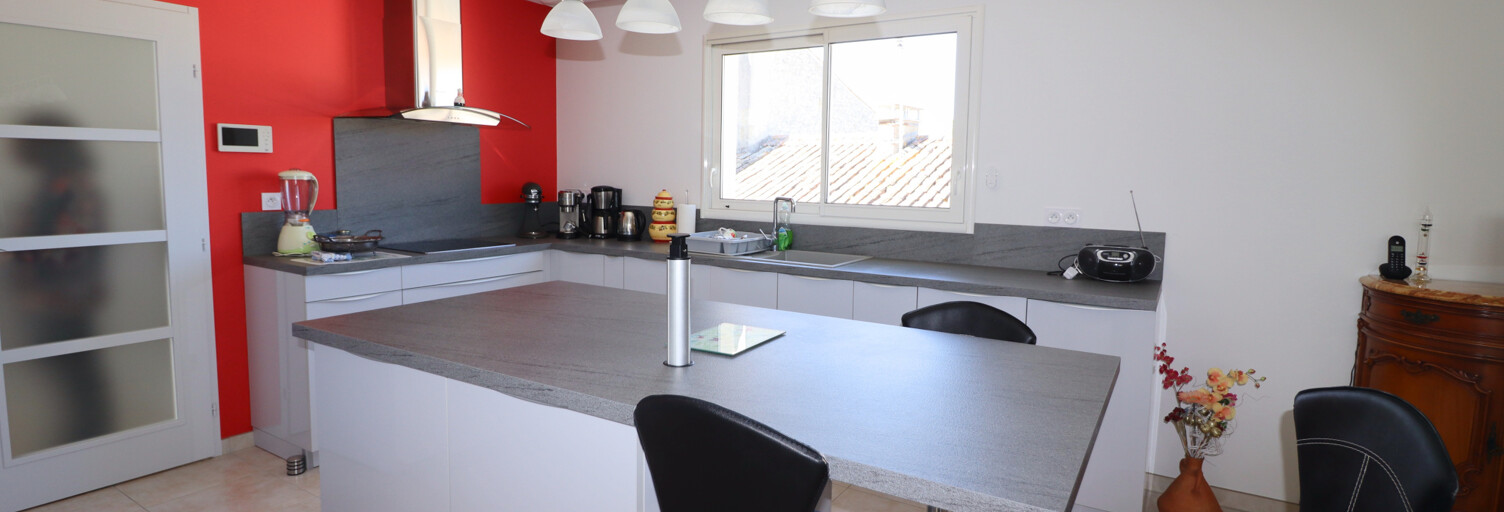 Maison 5 Pièces 120 m² à vendre à Meschers-sur-Gironde (17132)