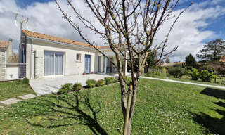 Maison 5 Pièces 120 m² à vendre à Meschers-sur-Gironde (17132)