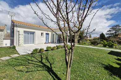 Maison 5 pièces 540000 €