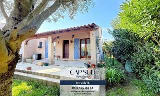 Maison 4 Pièces 80 m² à vendre à Villeneuve-lès-Maguelone (34750)