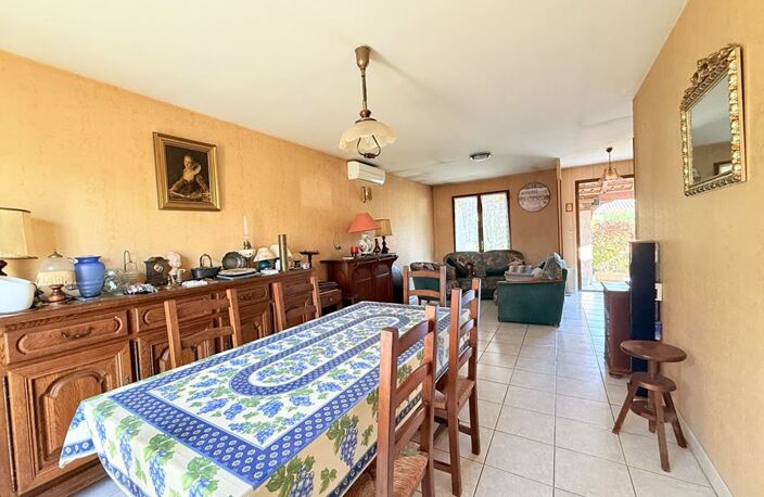Villa - 80m ² — photo 3