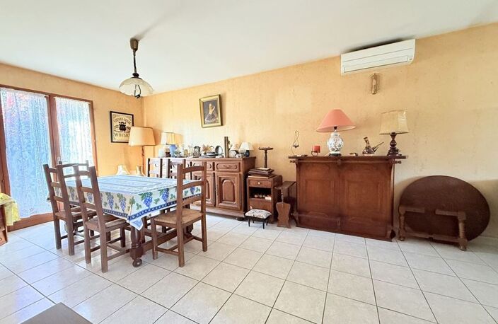 Villa - 80m ² — photo 4