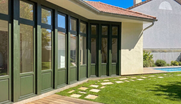 Villa / Maison 7 pièces  à vendre Pau 64000