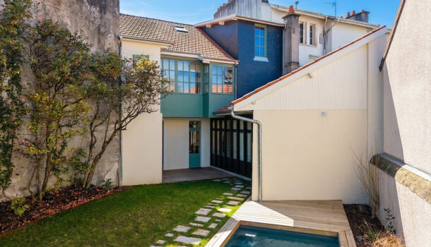 Villa / Maison 7 pièces  à vendre Pau 64000