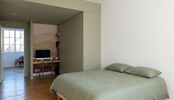 Villa / Maison 7 pièces  à vendre Pau 64000