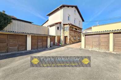 Maison 5 pièces 169500 €