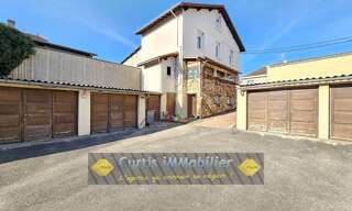 Maison 5 Pièces 113 m² à vendre à Firminy (42700)