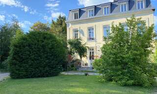 Appartement 5 Pièces 95 m² à vendre à Fécamp (76400)