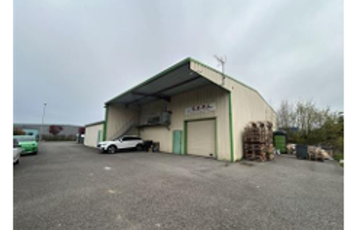 Ensemble immobilier situé à WARMERIVILLE — photo 2