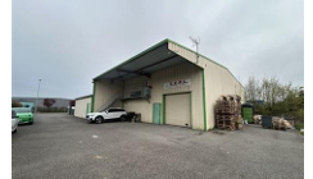 Immeuble  à vendre Warmeriville 51110