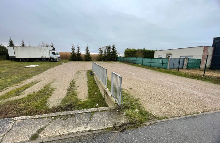 Ensemble immobilier situé à WARMERIVILLE — photo 3