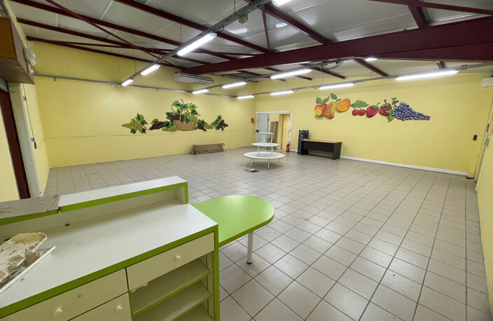 Ensemble immobilier situé à WARMERIVILLE — photo 4
