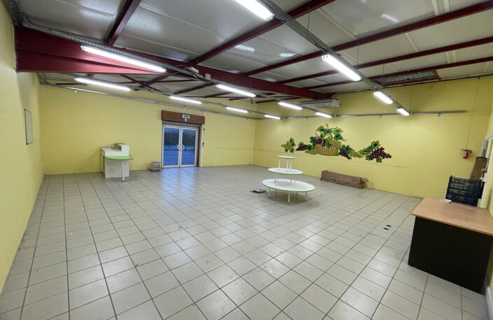 Ensemble immobilier situé à WARMERIVILLE — photo 5
