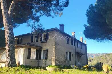 Maison 10 pièces 1425000 €