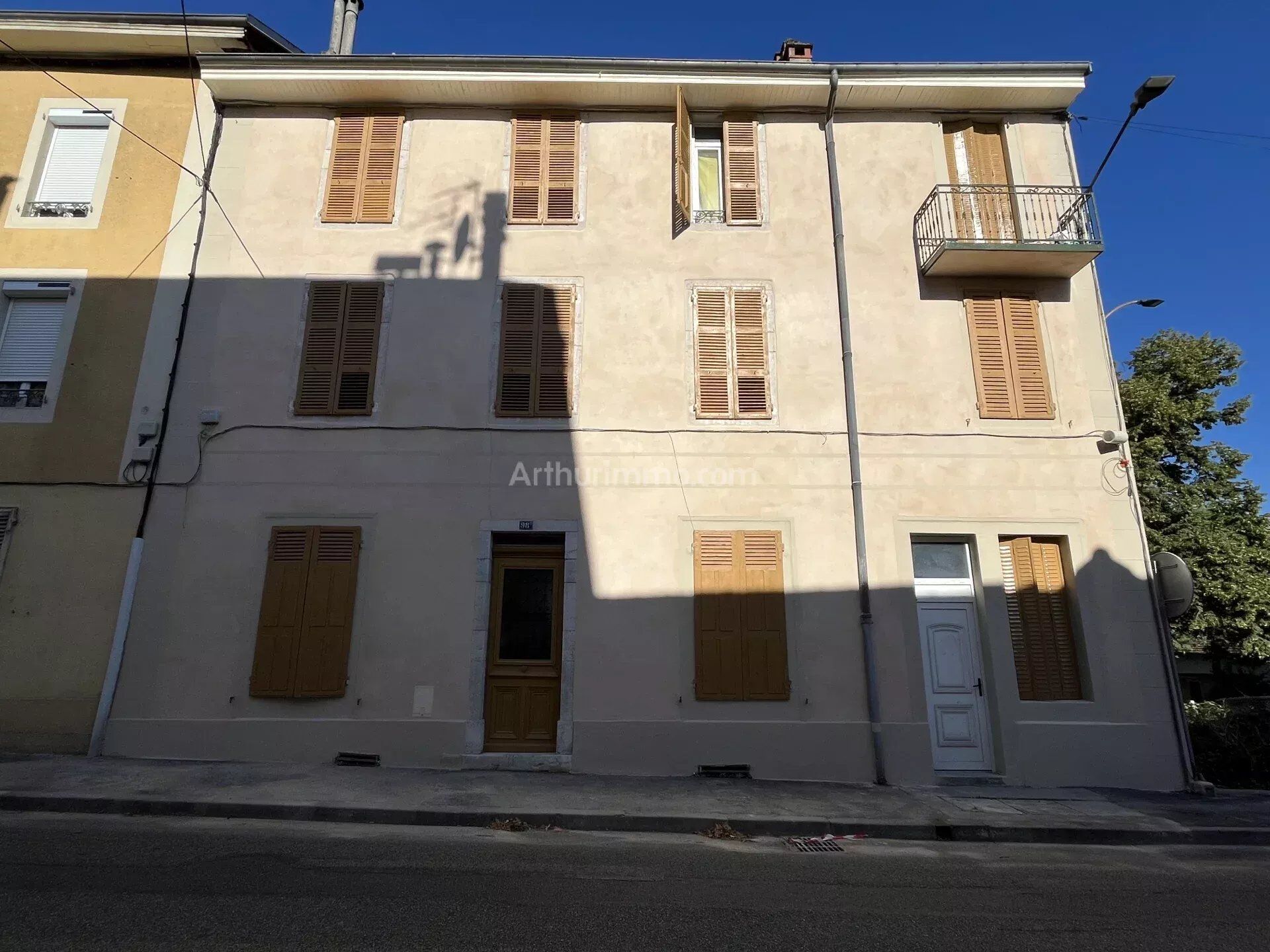 Appartement 2 pièces 33 m² · à Belley · 33 m² · 99 000 €