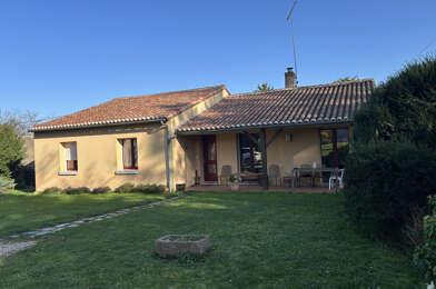 Maison 4 pièces 236250 €