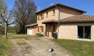 Maison 5 Pièces 120 m² à vendre à Fareins (01480)