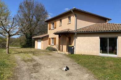 Maison 5 pièces 370000 €