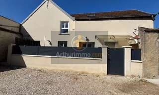 Appartement 3 Pièces 63 m² à vendre à Brie-Comte-Robert (77170)