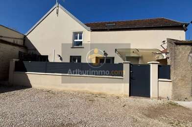 Maison 3 pièces 234900 €