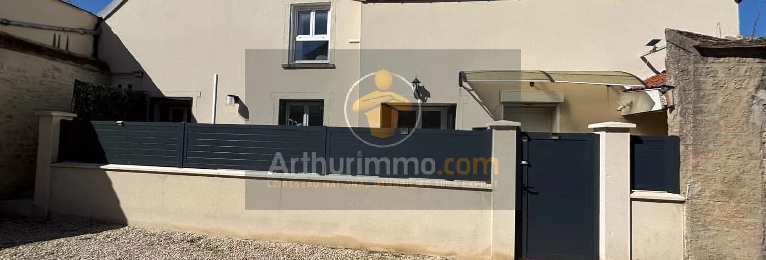 Appartement 3 Pièces 63 m² à vendre à Brie-Comte-Robert (77170)