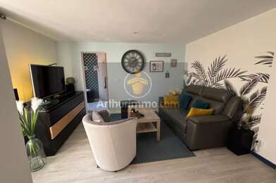 Maison 3 pièces 229000 €