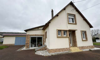 Maison 4 Pièces 110 m² à vendre à Béthencourt-sur-Mer (80130)