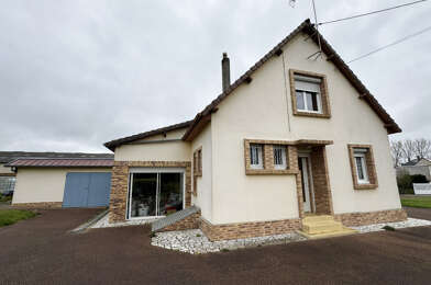 Maison 4 pièces 220000 €