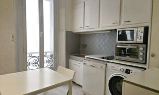 Appartement 2 Pièces 44 m² à vendre à Marseille 10 (13010)