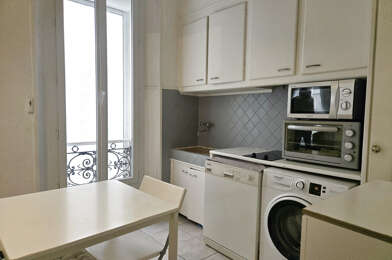 Appartement 2 pièces 96000 €